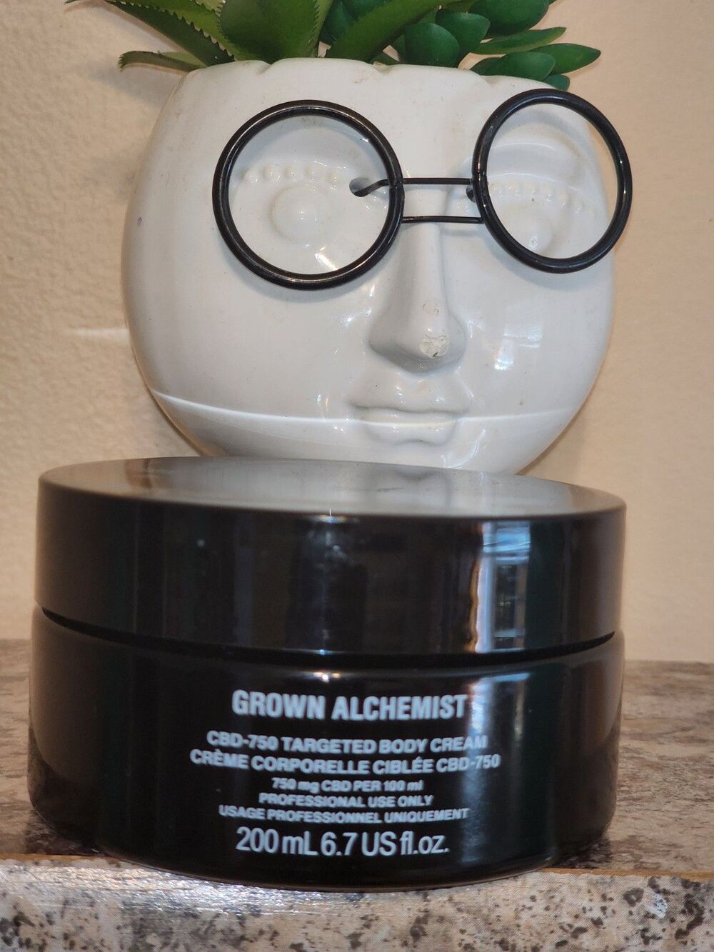 grown alchemist  Targeted Body Cream  200ml (6.7 oz)